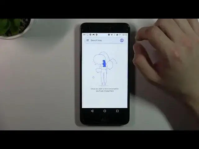 Video thumbnail for How to Get SMS Delivery Report on WIKO U Pulse? - View Message Status