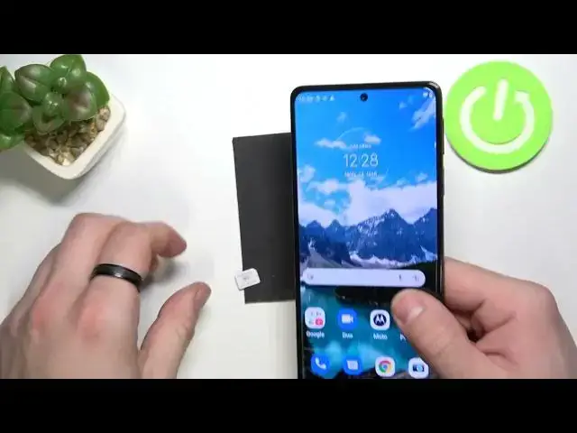 'Video thumbnail for Does MOTOROLA Edge 30 Pro Have an SD Card Slot? Let's Find Out!'