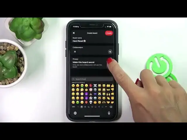 'Video thumbnail for How to Create New Pinterest Board on iPhone? | Pinterest on iOS'