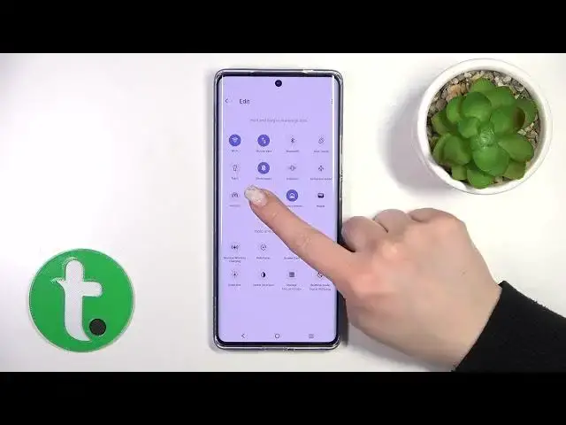 Video thumbnail for How to Edit the Layout of Notification Panel Shortcuts on a VIVO X90 Pro