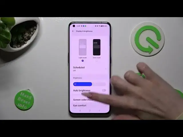 Video thumbnail for How To Change Font Size In OnePlus 11