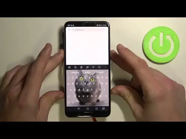 'Video thumbnail for Does HUAWEI P20 Pro Support Wireless Charging?'