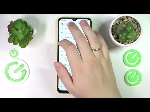 Video thumbnail for How to Activate Keyboard Clipboard in POCO C40 - Use Clipboard