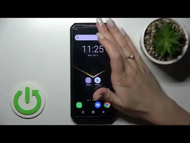 Video thumbnail for Oukitel K13 Pro   How to Connect to WiFi