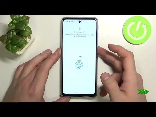 'Video thumbnail for Set up screen lock Motorola Moto G51 5G / All unlock methods on Motorola Moto G51'
