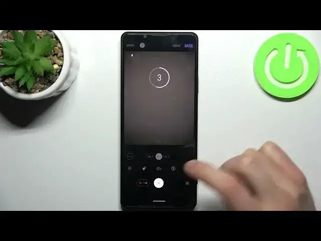 Video thumbnail for How to Set the Camera Timer on SONY Xperia Pro-I