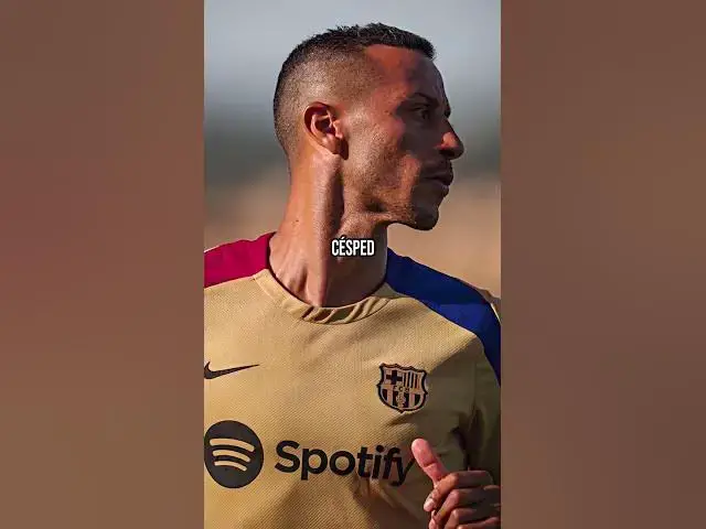 Video thumbnail for THIAGO AÚN NO HA FIRMADO SU CONTRATO CON EL BARÇA