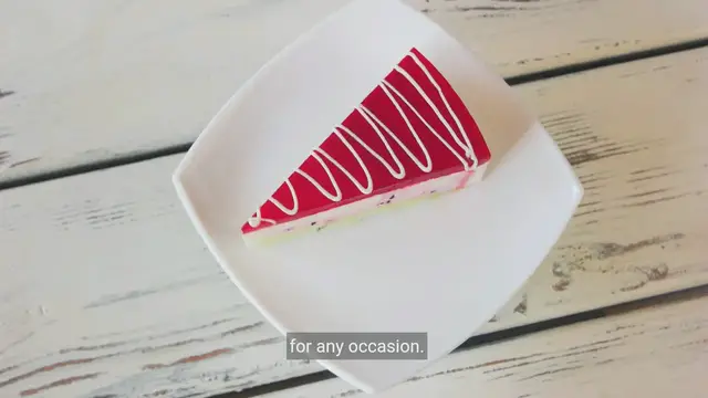 'Video thumbnail for How to Make Strawberry Cheesecake Cupcakes - Step-by-Step Recipe'