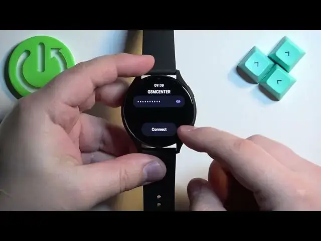 Video thumbnail for How to Connect XIAOMI Watch 2 To WiFi Network
