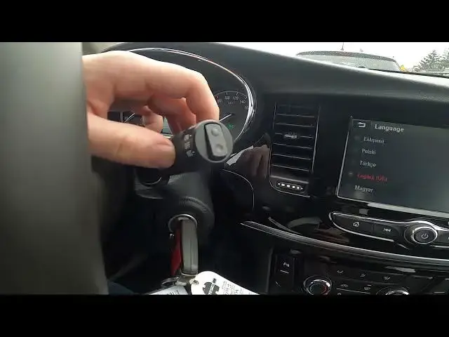 'Video thumbnail for How to Enable or Disable Rear Wiper in Opel Mokka I X ( 2016 – 2019 ) | Use Rear Wiper'