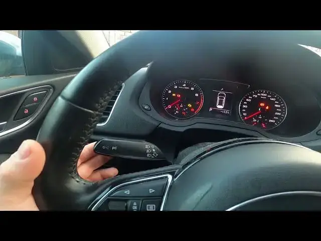 Video thumbnail for How to Enable or Disable High Beam in Audi Q3 I ( 2011 – 2018 ) - Turn High Beam On or Off