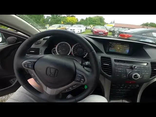 Video thumbnail for How to Eject Ash Tray in Honda Accord VIII ( 2007 – 2016 ) | Empty the Ash Tray