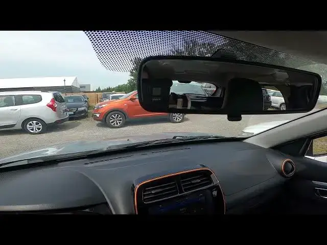Video thumbnail for How to Enable or Disable Rear Wiper in Dacia Spring ( 2021 – now )