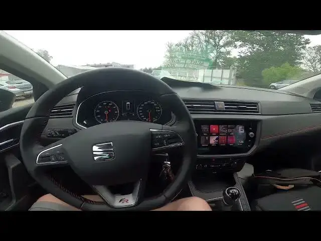 Video thumbnail for How to Make Car's Bluetooth Visible or Invisible for Seat Ibiza V ( 2017 - now )