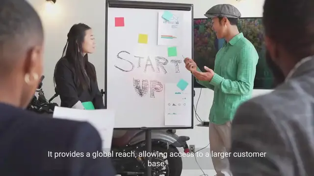 Video thumbnail for Unveiling the Power of Online Selling