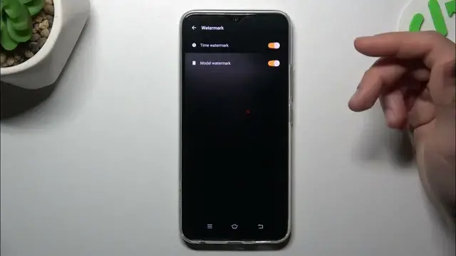 Video thumbnail for How to Customize Watermark on Vivo Y19?