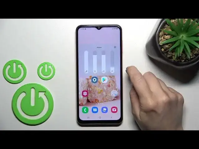 'Video thumbnail for How to Mute Notifications Sound on Samsung Galaxy M13 - Turn down notification volume'
