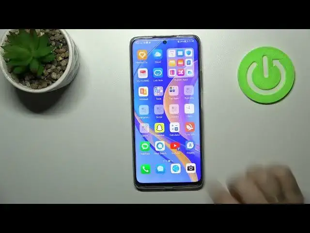 'Video thumbnail for How to Check the Battery Health on the HUAWEI Nova Y90 - Ampere App'
