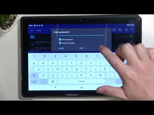 'Video thumbnail for How to Pack Files in Rar or Zip - OUKITEL OKT1 & RAR Application'