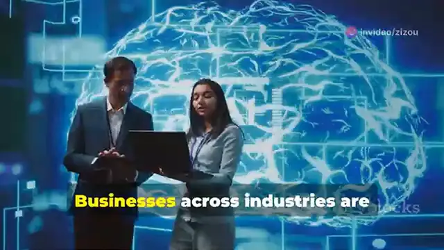Video thumbnail for 5 Ways AI Will Change Your Job Forever