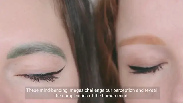 Video thumbnail for Unveiling the Secrets of Optical Illusions