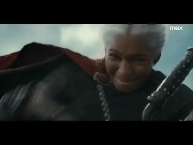 'Video thumbnail for House of the Dragon | Official Black Trailer | Max'