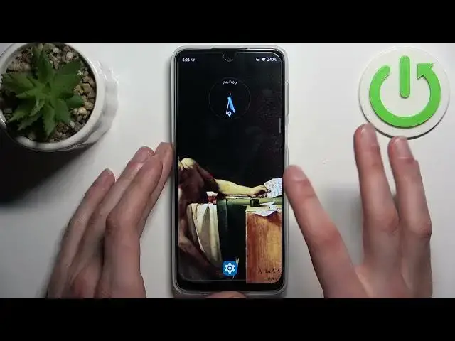 'Video thumbnail for How to Take Screenshot on MOTOROLA Moto G34?'