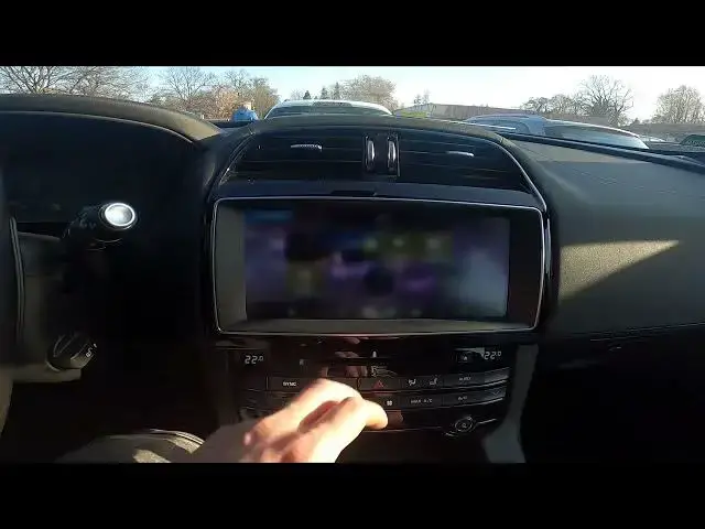 Video thumbnail for How to Import Music to Car's Memory in Jaguar F-Pace ( 2015 -now )