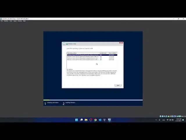 'Video thumbnail for How to Easily Set Up Windows Server 2012 | Complete Installation Guide'
