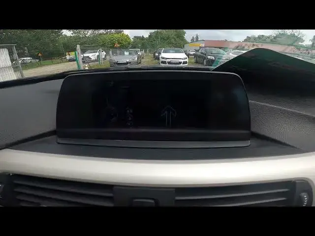 'Video thumbnail for How to Change Map View and Orientations in BMW Series 3 F30-F31-F34 ( 2012 - 2020 )'