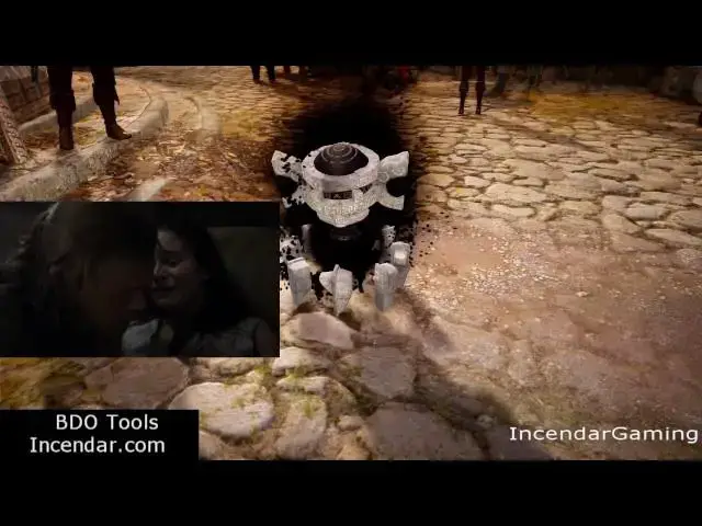 Video thumbnail for How I feel on +4/5 Lifecloths FS building then Attempts TET PEN GOT BDO Black Desert Online