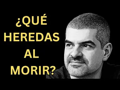 'Video thumbnail for El INFIERNO que creamos y heredaremos al morir (reflexión profunda del filósofo Bernardo Kastrup)'