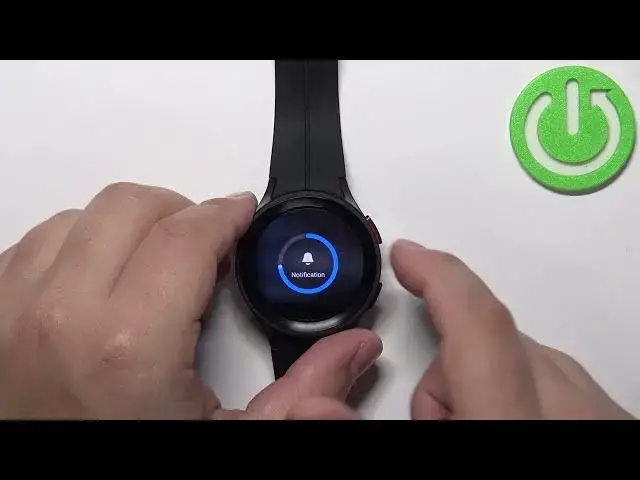 'Video thumbnail for How to Adjust Sound Volume in Samsung Galaxy Watch 5 Pro?'