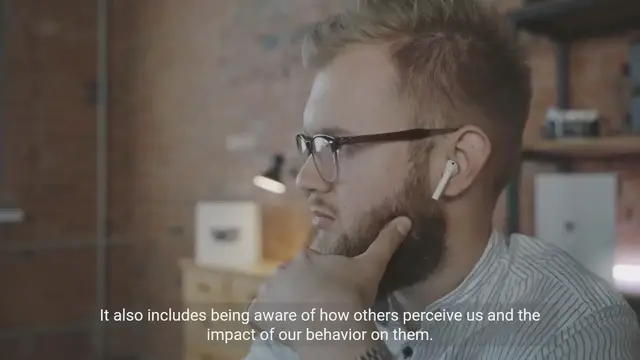 Video thumbnail for The Power of Self-Awareness - Understanding Differences