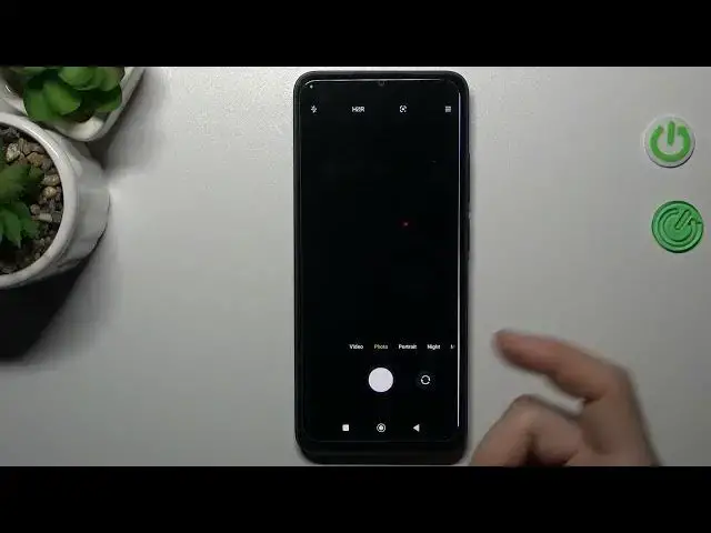 Video thumbnail for How to Customize Watermark on XIAOMI Redmi A1 Plus