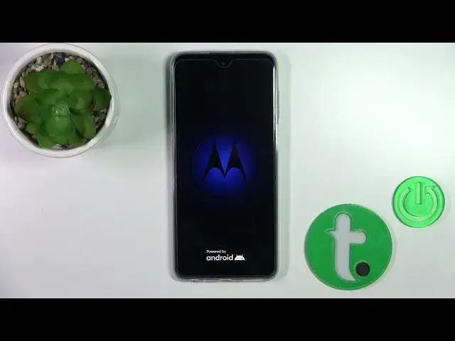 'Video thumbnail for How to Power On The Motorola Moto G73 - Switch On Motorola Smartphone'