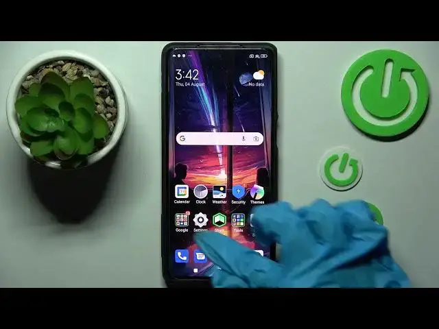 Video thumbnail for How to Turn On / Turn Off App Notifications on XIAOMI Black Shark 5 Pro