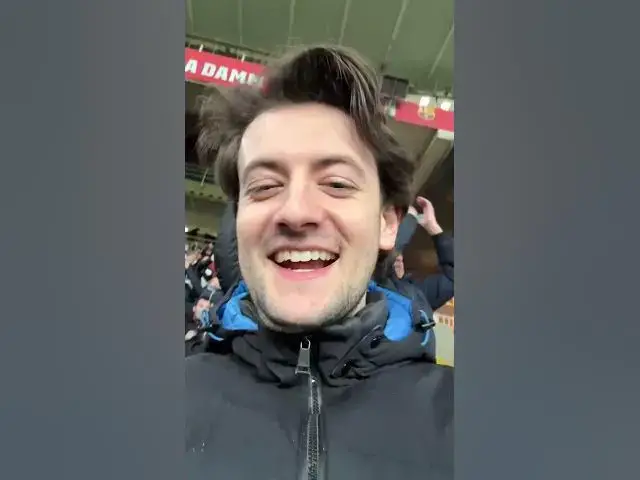 Video thumbnail for ¡Vivimos la experiencia VIP Honor en el BARÇA - BETIS!