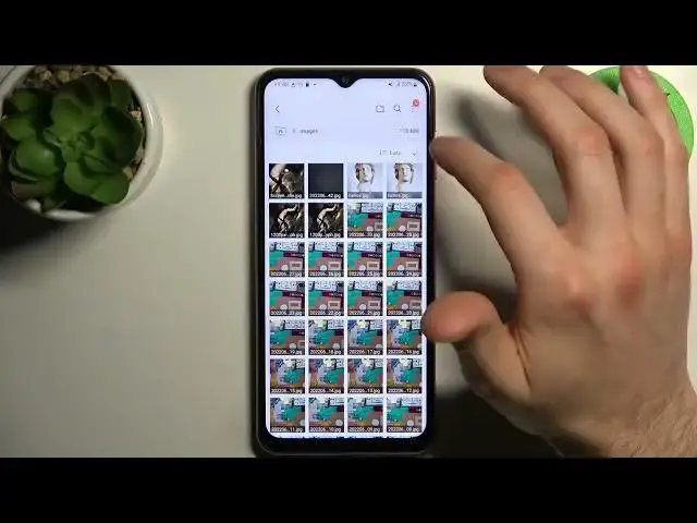 Video thumbnail for How to Transfer Files to SD Card in SAMSUNG Galaxy A04s - Move Files to SD Card