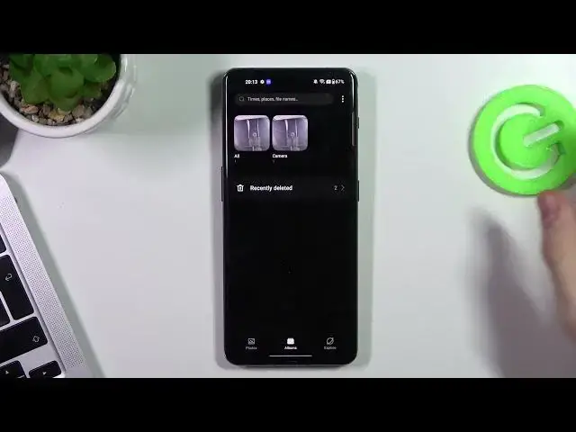 Video thumbnail for How To Recover Deleted Phots From Recycle Bin In OnePlus 11