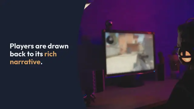 Video thumbnail for Nier Automata Replayability Factors