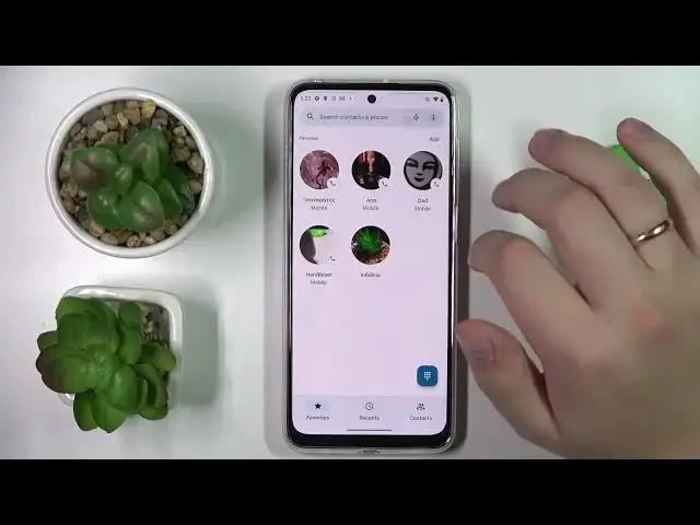 'Video thumbnail for How to Block All Spam & Robo Calls in Motorola Moto G42?'