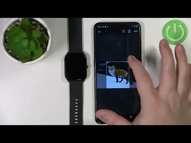 Video thumbnail for How to Set Custom Watch Faces in Haylou GST?