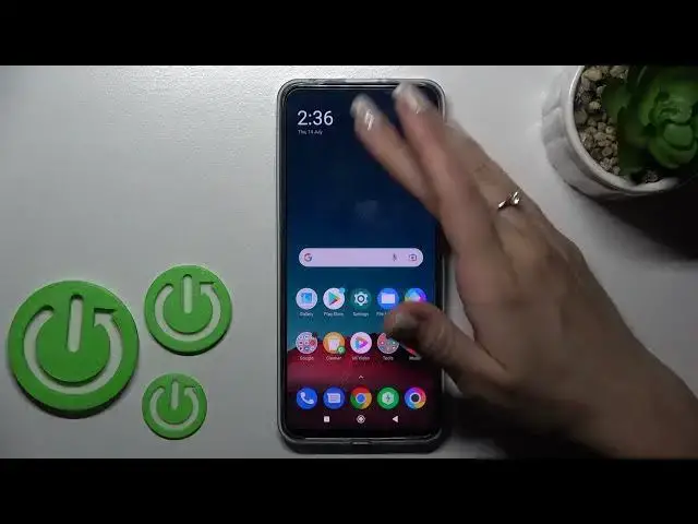 Video thumbnail for POCO X4 GT - How To Enable & Disable NFC