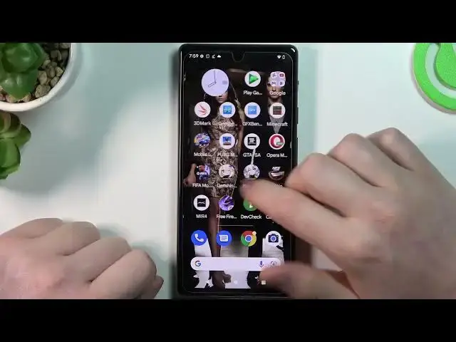 Video thumbnail for Google Pixel 6a - Fix I Have Internet Connection But Cannot Surf