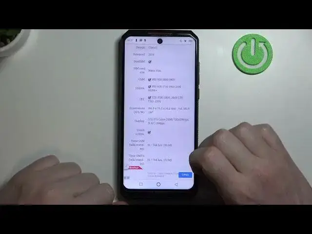 Video thumbnail for Oukitel K13 Pro - Does It Have Amoled Display