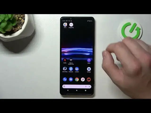 Video thumbnail for How to Delete All Types of Cards to Google Pay in Sony Xperia Pro I - Remove Card Data
