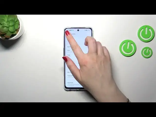 Video thumbnail for How to Change Date & Time on OnePlus Nord CE 3 Lite?