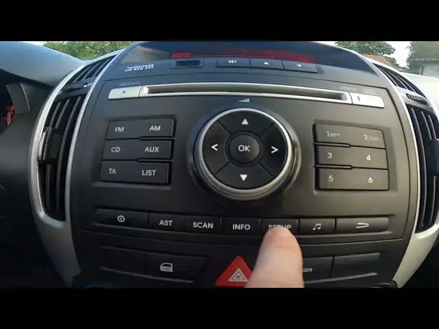 'Video thumbnail for How to Enable or Disable Traffic Announcements in Kia Ceed I ( 2006 – 2012 ) | Manage TA'