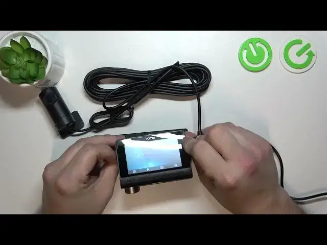 'Video thumbnail for How to Find Your 70mai Dashcam A810 Serial Number: A Simple Guide'